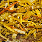Best Pork Lo Mein (Lunch) 叉烧捞面（午餐） in Brookville, IN