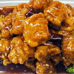 Best General Tso's Chicken (Lunch) 左宗鸡（午餐) in Brookville, IN