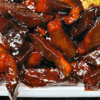 Best Boneless Spare Ribs (Lunch) 无骨排（午餐) in Brookville, IN