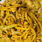 Best Chicken Lo Mein (Lunch) 鸡捞面（午餐） in Brookville, IN