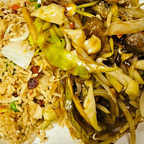 Best Beef Chow Mein (Lunch) 牛炒面（午餐) in Brookville, IN
