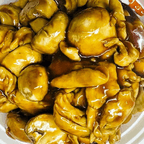 Best Chicken with Mushroom (Lunch) 蘑菇鸡（午餐) in Brookville, IN