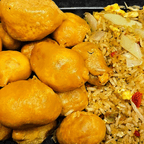 Best Sweet & Sour Pork (Lunch) 甜酸肉（午餐） in Brookville, IN