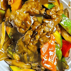 Best Szechuan Beef (Lunch) 四川牛（午餐) in Brookville, IN