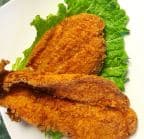Best Fried Fish 炸鱼 in Brookville, IN