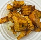 Best Fried Potato 炸土豆 in Brookville, IN