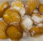 Best Fried Biscuits 炸包 in Brookville, IN