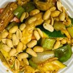 Best Kung Po Chicken 宫保鸡 in Brookville, IN