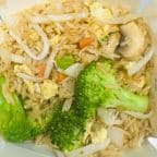 Best Vegetable Fried Rice 菜炒饭 in Brookville, IN