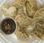 Best Steamed Dumpling (7) 水饺 in Brookville, IN