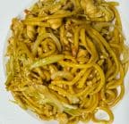 Best Chicken Lo Mein 鸡捞面 in Brookville, IN