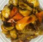 Best Beef with Mushroom 蘑菇牛 in Brookville, IN