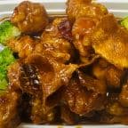Best Orange Chicken 陈皮鸡 in Brookville, IN