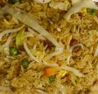 Best Roast Pork Fried Rice 叉烧炒饭 in Brookville, IN