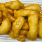 Best Sweet & Sour Chicken 甜酸鸡 in Brookville, IN