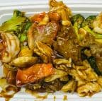 Best Four Seasons 炒四季 in Brookville, IN