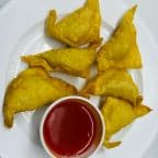 Best Triangle Wonton (6) 炸云吞 in Brookville, IN