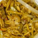 Best House Special Lo Mein 本楼捞面 in Brookville, IN