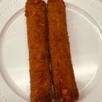 Best Fried Crab Stick (2) 炸蟹条 in Brookville, IN