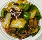 Best Pepper Steak with Onion 青椒牛 in Brookville, IN