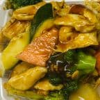 Best Chicken with Garlic Sauce 鱼香鸡 in Brookville, IN