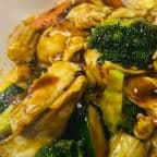 Best Hunan Chicken 湖南鸡 in Brookville, IN