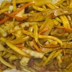 Best Pork Lo Mein (Lunch) 叉烧捞面(午餐) in Brookville, IN
