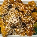 Best Sesame Chicken 芝麻鸡 in Brookville, IN