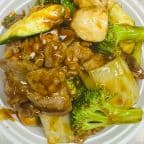 Best Beef with Mixed Veg. 什菜牛 in Brookville, IN