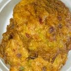 Best Shrimp Egg Foo Young 虾蓉蛋 in Brookville, IN