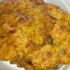 Best Beef Egg Foo Young 牛蓉蛋 in Brookville, IN