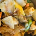 Best Black Pepper Steak 黑椒牛 in Brookville, IN