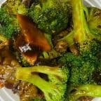 Best Beef with Broccoli 芥兰牛 in Brookville, IN