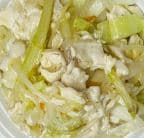 Best Chicken Chow Mein (Combo Plate) 鸡炒面(组合) in Brookville, IN