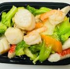 Best Seafood Combination 海鲜大会 in Brookville, IN