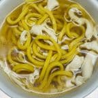 Best Chicken Noodles Soup 鸡面汤 in Brookville, IN