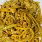 Best Chicken Lo Mein (Combo Plate) 鸡捞面(组合) in Brookville, IN