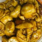 Best Chicken w. Mushroom (Combo Plate)蘑菇鸡(组合) in Brookville, IN