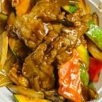 Best Szechuan Beef (Lunch) 四川牛(午餐) in Brookville, IN