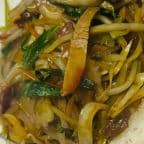 Best Pork Chow Mein (Lunch) 叉烧炒面(午餐) in Brookville, IN