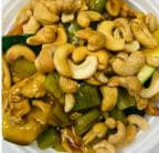 Best Chicken with Cashew Nuts (Combo Plate) 腰果鸡(组合) in Brookville, IN