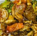 Best Four Seasons (Combo Plate) 炒四季(组合) in Brookville, IN