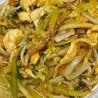 Best House Special Chow Mein 本楼炒面 in Brookville, IN