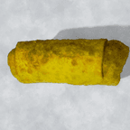 Best Roast Pork Egg Roll (1) 叉烧卷 in Brookville, IN