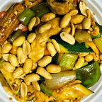 Best Kung Po Chicken 宫保鸡 in Brookville, IN