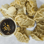 Best Steamed Dumpling (7) 水饺 in Brookville, IN