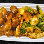 Best Double Joy 两味鸡 in Brookville, IN