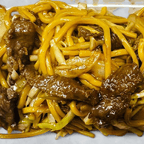 Best Beef Lo Mein 牛捞面 in Brookville, IN