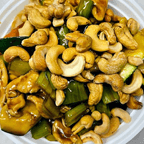 Best Chicken with Cashew Nuts 腰果鸡 in Brookville, IN