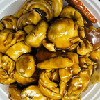 Best Chicken and Mushroom w. Brown Sauce 黑汁蘑菇鸡 in Brookville, IN